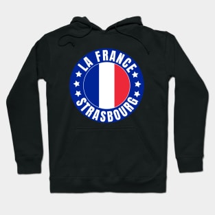 Strasbourg Hoodie